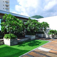 Отель Ramada by Wyndham Phuket Southsea