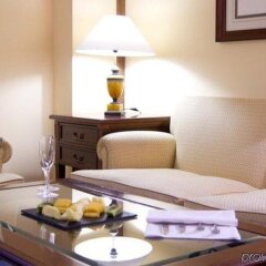 Hotel Villamadrid in Madrid, Spain from 176$, photos, reviews - zenhotels.com photo 2