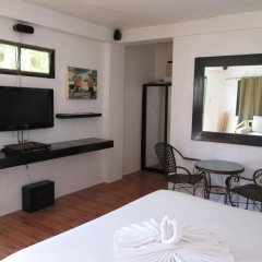 Отель Campion's Place Филиппины, остров Боракай - отзывы, цены и фото номеров - забронировать отель Campion's Place онлайн удобства в номере фото 2