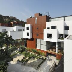 Отель Wind Xiamen Китай, Сямынь - отзывы, цены и фото номеров - забронировать отель Wind Xiamen онлайн балкон