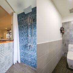Отель OYO 121 Nipa Riverside Villa спа