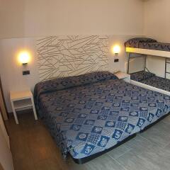 Hotel Alba DOro комната для гостей фото 3