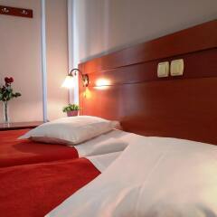 Отель Vienna Hotel Греция, Афины - отзывы, цены и фото номеров - забронировать отель Vienna Hotel онлайн комната для гостей фото 2
