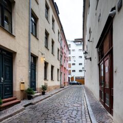 Отель Old Riga Apartments Латвия, Рига - отзывы, цены и фото номеров - забронировать отель Old Riga Apartments онлайн фото 9