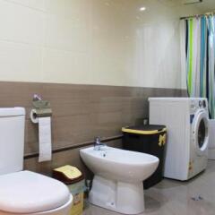 Отель Guest House Goari Грузия, Тбилиси - отзывы, цены и фото номеров - забронировать отель Guest House Goari онлайн фото 12