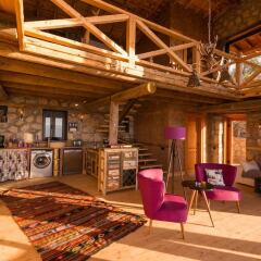Villa Cassa Liz Taylor by Akdenizvillam Турция, Патара - отзывы, цены и фото номеров - забронировать отель Villa Cassa Liz Taylor by Akdenizvillam онлайн интерьер отеля