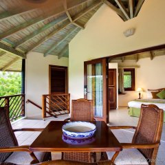 Kura Hulanda Lodge & Beach Club - All Inclusive in St. Marie, Curacao from 149$, photos, reviews - zenhotels.com balcony