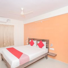 Отель OYO 10475 PMR Hotel Индия, Бангалор - отзывы, цены и фото номеров - забронировать отель OYO 10475 PMR Hotel онлайн фото 3
