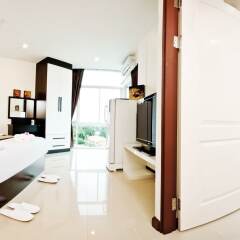 Отель Glory Place Hua Hin удобства в номере