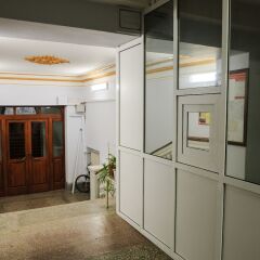 Гостиница Apartmenty Uyut Galerea в Москве отзывы, цены и фото номеров - забронировать гостиницу Apartmenty Uyut Galerea онлайн Москва интерьер отеля