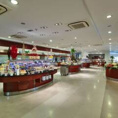 Sunis Evren Resort Hotel & Spa – All Inclusive Сиде развлечения