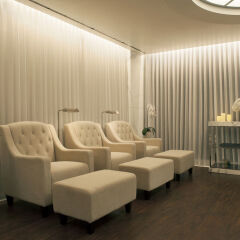 Отель The Peninsula Beverly Hills развлечения