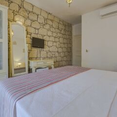 Отель Alanarin Konak Alacati Чешме комната для гостей фото 5