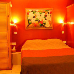 The Champs in Portsmouth, Dominica from 129$, photos, reviews - zenhotels.com guestroom photo 2