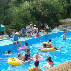 Отель Chalet Resort Южная Корея, Пхёнчан - отзывы, цены и фото номеров - забронировать отель Chalet Resort онлайн детские мероприятия
