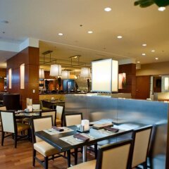 Отель Washington Marriott at Metro Center питание фото 3