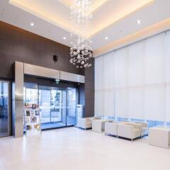 Отель Uljiro CO-OP Residence Южная Корея, Сеул - отзывы, цены и фото номеров - забронировать отель Uljiro CO-OP Residence онлайн помещение для мероприятий