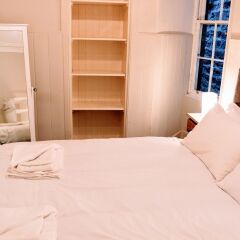 Отель Royal Mile Apartment Великобритания, Эдинбург - отзывы, цены и фото номеров - забронировать отель Royal Mile Apartment онлайн комната для гостей фото 2