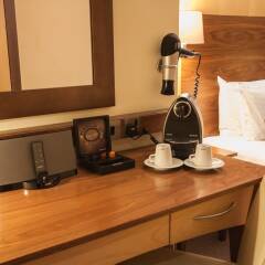 Arora Hotel Manchester в номере фото 2