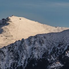 Отель Apartamenty Stylowe Zakopane Косцелиско спортивное сооружение