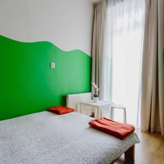 Отель Tara Hostel Польша, Краков - отзывы, цены и фото номеров - забронировать отель Tara Hostel онлайн комната для гостей фото 4