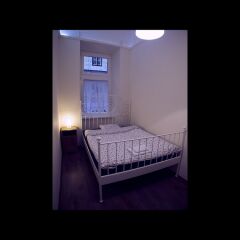 Апартаменты Hunyadi-Andrassy Apartment ванная