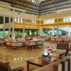Отель Impressive Resort & Spa Доминикана, Пунта Кана - 8 отзывов об отеле, цены и фото номеров - забронировать отель Impressive Resort & Spa онлайн фото 3
