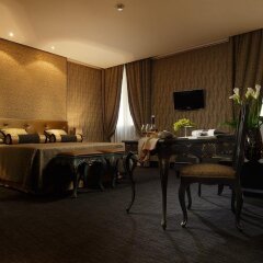 Отель Aqua Palace Hotel Италия, Венеция - отзывы, цены и фото номеров - забронировать отель Aqua Palace Hotel онлайн комната для гостей фото 4