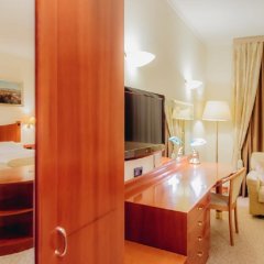 Отель Grand Hotel Union Словения, Любляна - 4 отзыва об отеле, цены и фото номеров - забронировать отель Grand Hotel Union онлайн