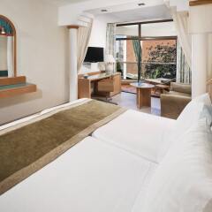Отель Melia Fuerteventura комната для гостей