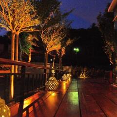 Отель Navatara Phuket Resort
