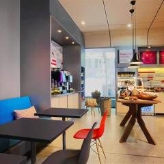 Отель Aloft Munich питание фото 3