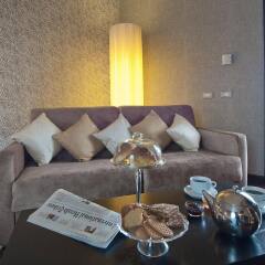 Отель c-hotels Fiume интерьер отеля фото 2