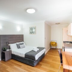 Отель Uno Hotel Австралия, Истерн-Сабербс - отзывы, цены и фото номеров - забронировать отель Uno Hotel онлайн фото 13