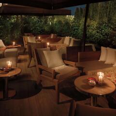 Отель Hyatt Centric Levent Istanbul питание
