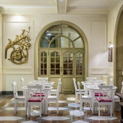 Отель Eurostars Centrale Palace развлечения