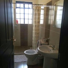 Westlands Heights in Nairobi, Kenya from 116$, photos, reviews - zenhotels.com bathroom photo 2