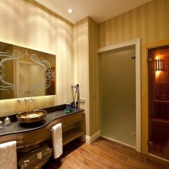 Kaya Palazzo Ski & Mountain Resort Турция, Болу - отзывы, цены и фото номеров - забронировать отель Kaya Palazzo Ski & Mountain Resort онлайн удобства в номере