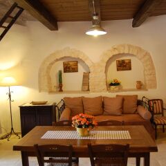 Отель Trulli Holiday Albergo Diffuso Альберобелло развлечения