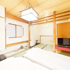 Business Hotel Yamashiro комната для гостей фото 5