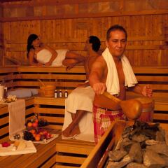Wellnesshotel Harzer Land Haus Braunschweig In Thale Germany