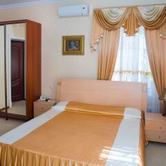 Гостиница Villa Neapol Украина, Одесса - 1 отзыв об отеле, цены и фото номеров - забронировать гостиницу Villa Neapol онлайн комната для гостей
