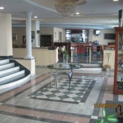 Hotel Malaga Атрипальда интерьер отеля фото 2