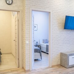 Апартаменты More Apartments na Tsvetochnoy 30 (3) Сочи фото 12