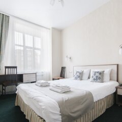 Roomp Taganka Mini-Hotel комната для гостей фото 3