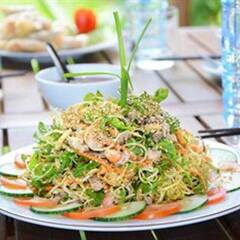 Отель Water Coconut Boutique Villas питание фото 2