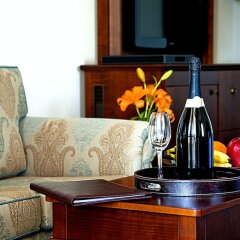 Отель Primoretz Grand Hotel & SPA Болгария, Бургас - 3 отзыва об отеле, цены и фото номеров - забронировать отель Primoretz Grand Hotel & SPA онлайн фото 5