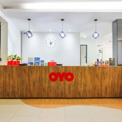 All Day Hostel Бангкок спа