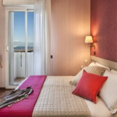 Hotel Villa Bianca комната для гостей фото 5