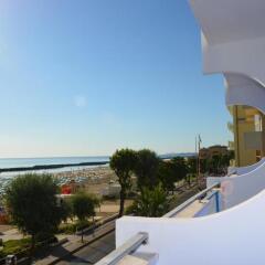 Hotel Ideal пляж фото 2